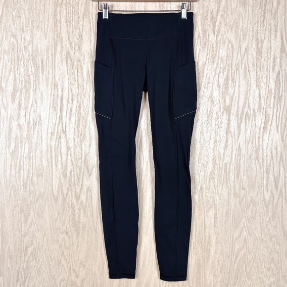 Lululemon Speed Up Tight 28" Luxtreme - Picture 5 of 14